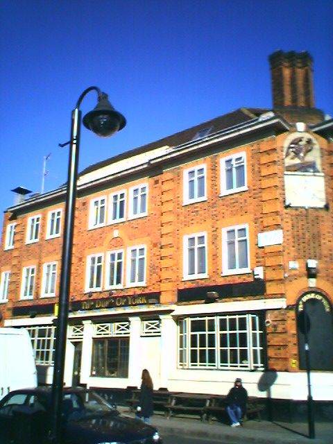 Apartment for sale in NW8