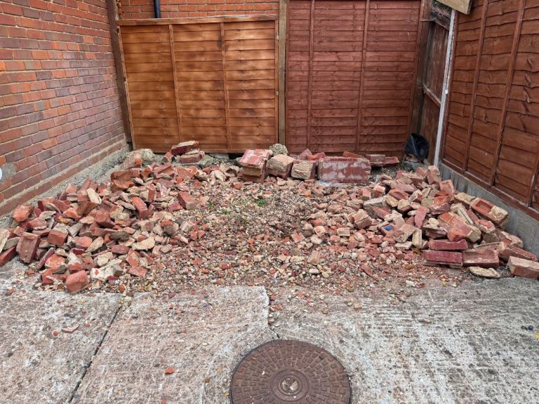 FREE Hardcore Bricks