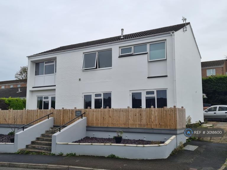 1 bedroom in Moreton Park Road, Bideford, EX39 (#3018600)