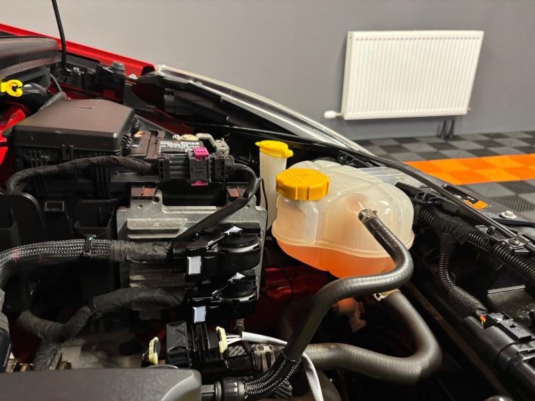 2013 Vauxhall Corsa 1.2 Limited Edition 3dr HATCHBACK Petrol Manual