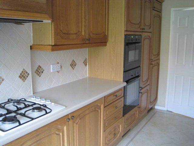Kitchen Cabinet Doors