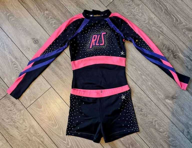 RLS PREP UNIFORMS