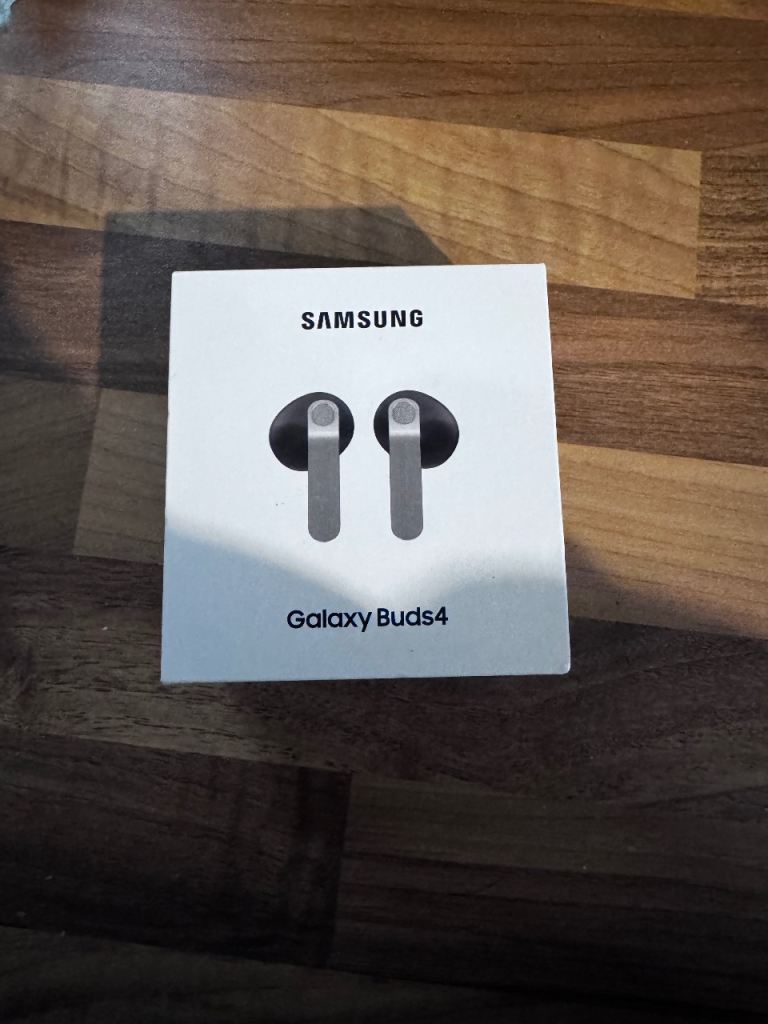 Samsung galaxy buds4