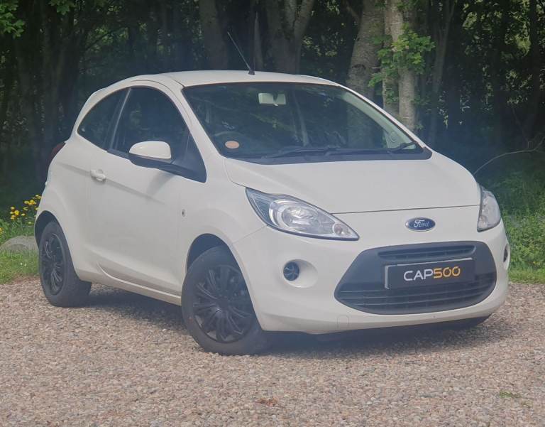 2013 Ford KA 1.2 Edge - 62,375mls - 6MTH WARRANTY