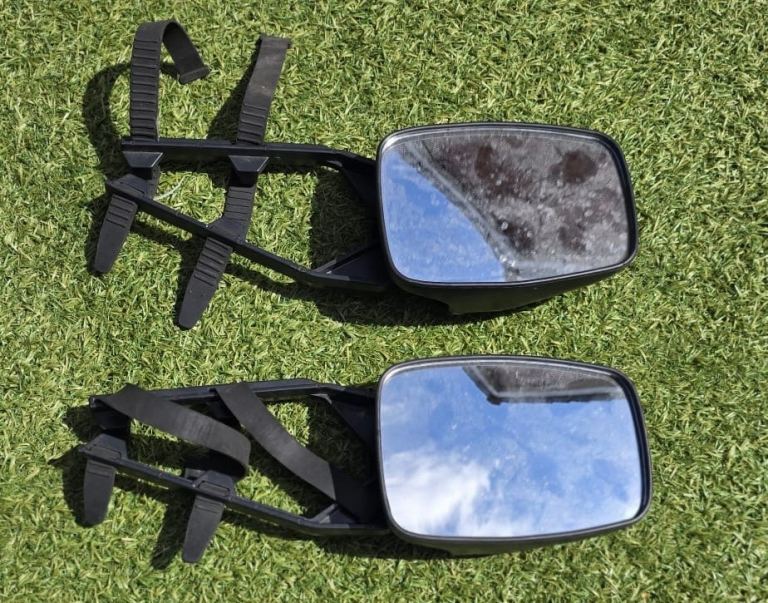 Towing Mirrors
