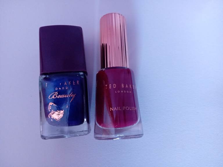 Ted Baker Nail Polish