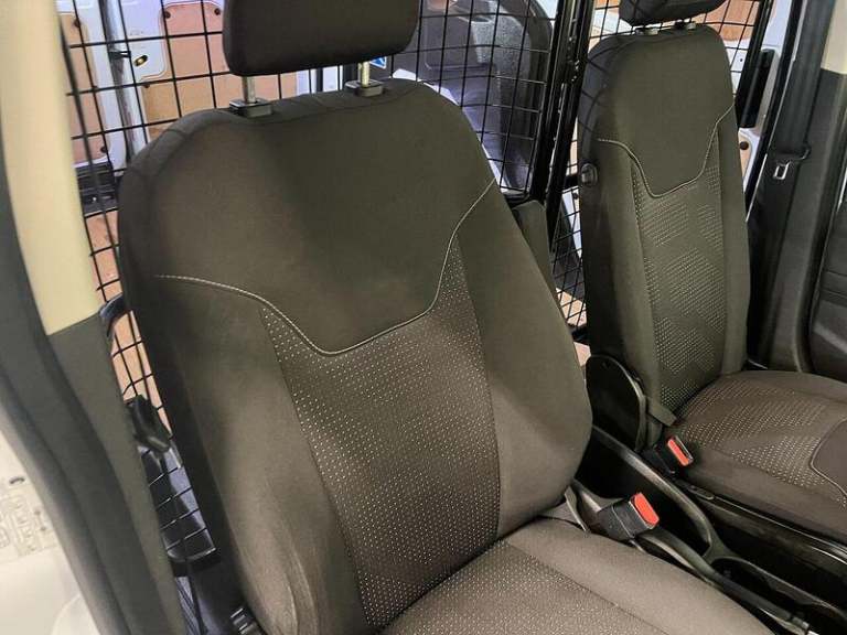 2021 Ford Transit Courier 1.0 EcoBoost Trend Van [6 Speed] PANEL VAN PETROL Manual