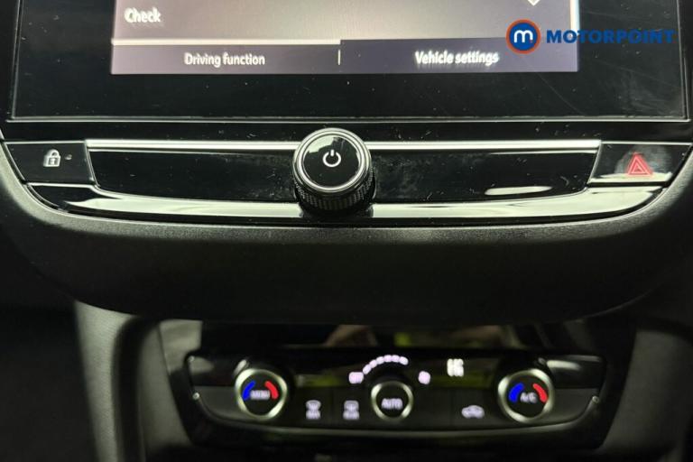 2023 Vauxhall Corsa 1.2 GS 5dr HATCHBACK PETROL Manual