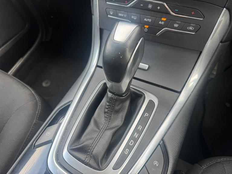 2016 Ford Galaxy 2.0 TDCi 150 Titanium 5dr Powershift - 7 SEATS - SATNAV AUTO MPV Diesel Automatic