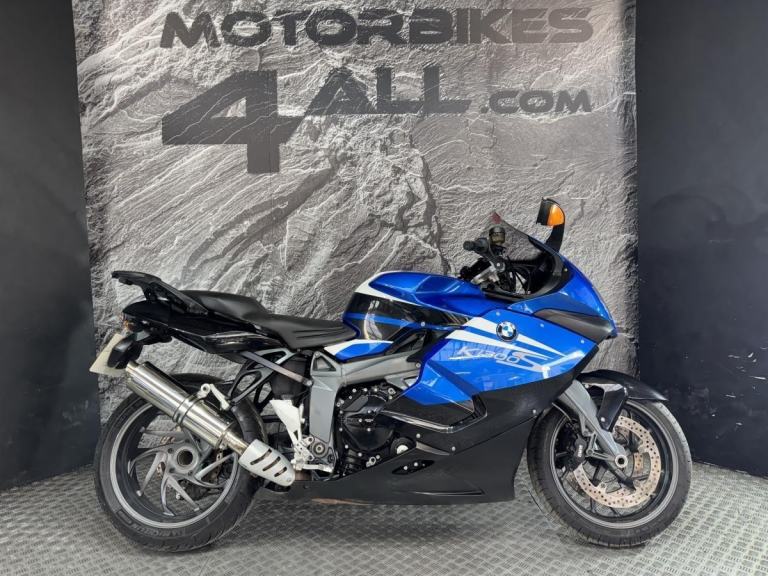 image for BMW K1300S K 1300 S 2010