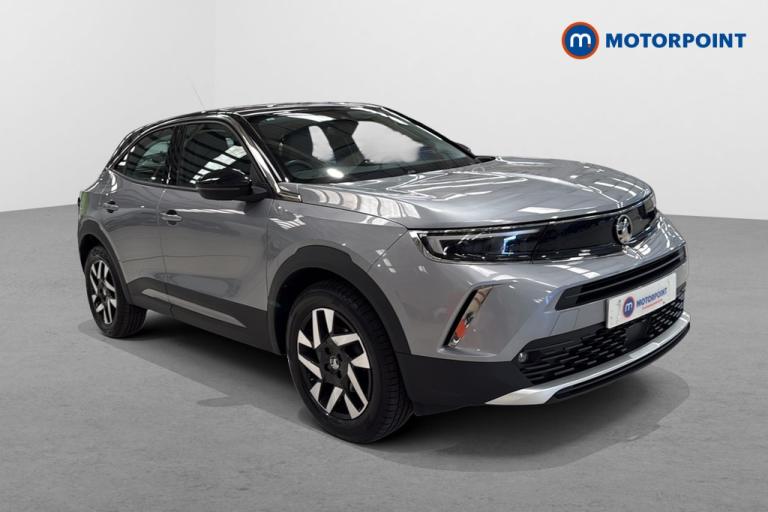2022 Vauxhall Mokka 1.2 Turbo Elite Edition 5dr HATCHBACK PETROL Manual