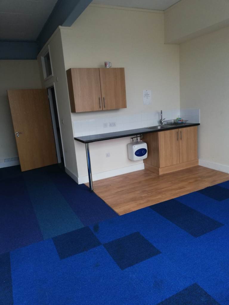 Office to rent in Walthamstow - DA3 