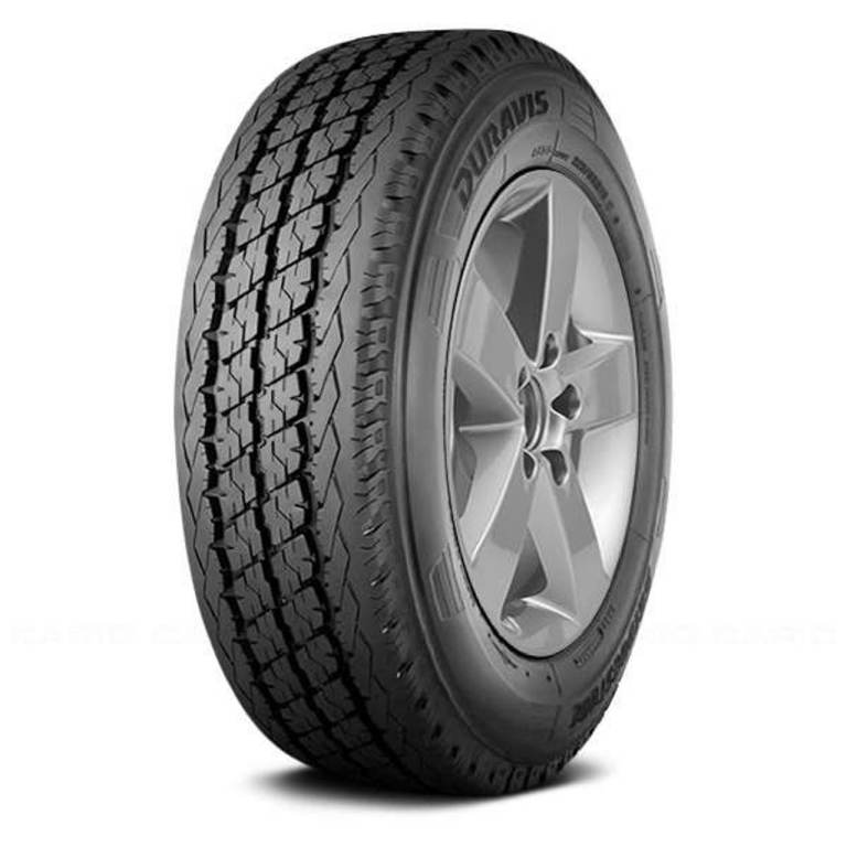 Tyre Bridgestone tyre 195 75 r16 rrp £125 (BRAND NEW)