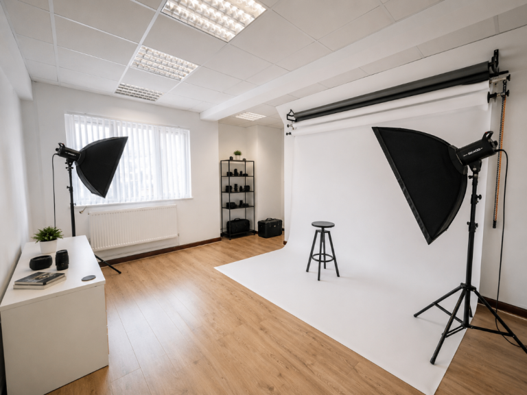 Artist Studio | Creative Space | Office | Beauty Room in Leytonstone East London E10 
