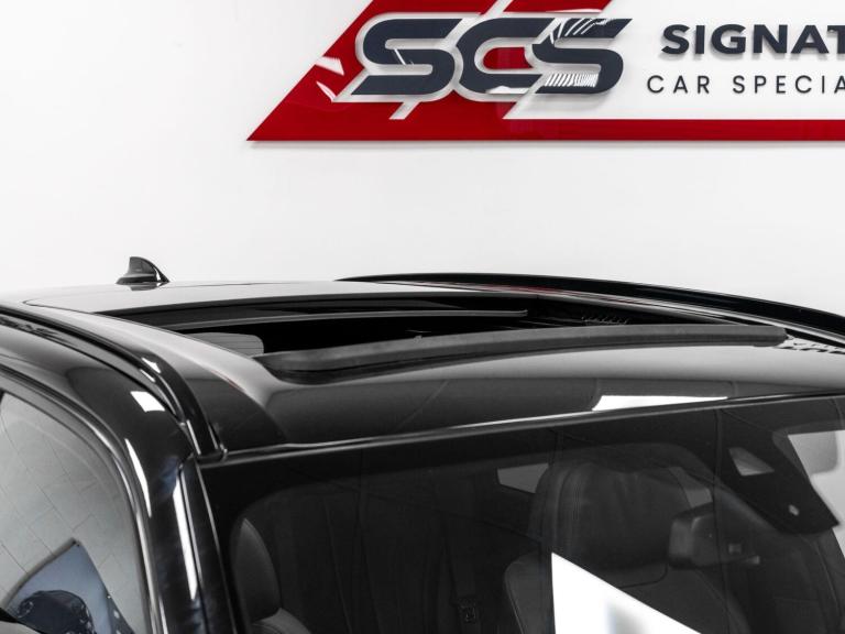 2015 BMW X5 xDrive M50d 5dr Auto ESTATE DIESEL Automatic