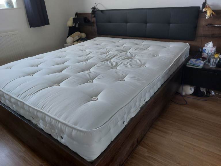  European King size mattress