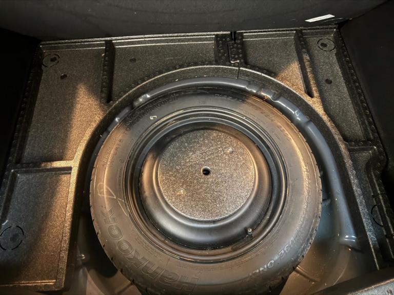 2011 Ford Focus 1.6 125 Zetec 5dr HATCHBACK PETROL Manual