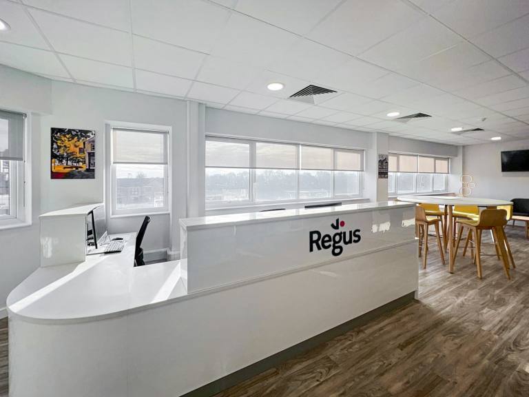 Wigan - WN1 1LP \ Grow Your Business with a Virtual Office Solution