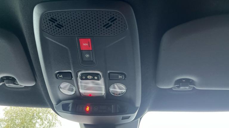 2022 Vauxhall Mokka 1.2 Turbo Ultimate SUV 5dr Petrol Auto Euro 6 (s/s) (130 ps) SUV Petrol Autom...