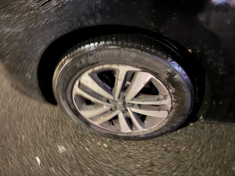 Looking for Free wheelchair