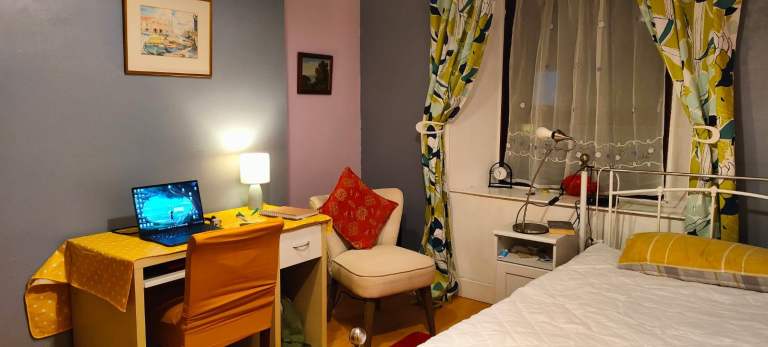 Single room in Bridgeton 