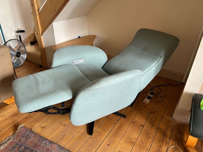 Electric Arm chair 