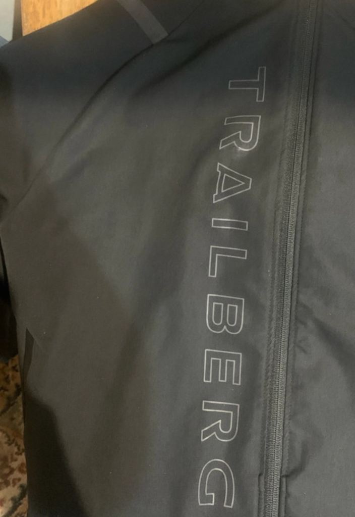 Trailberg terra tech