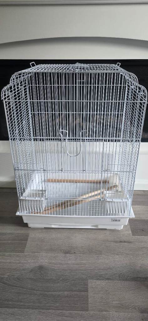 Bord Cage Brand New