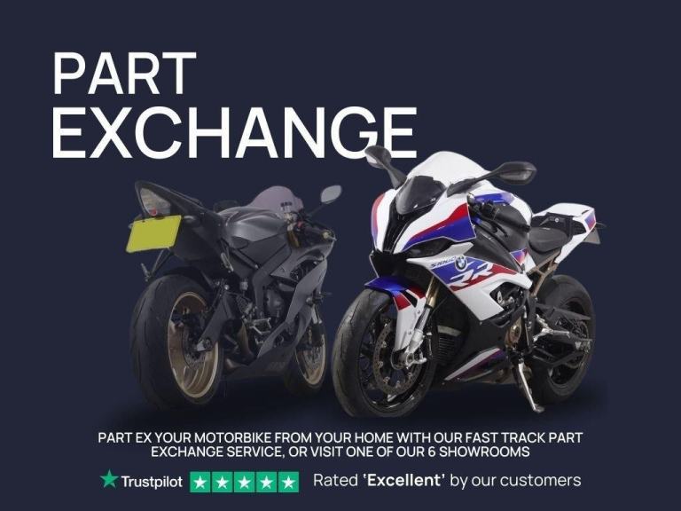 2022 22 YAMAHA MT-10