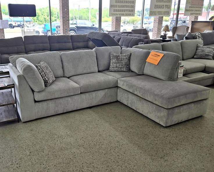 GET ASAP Corner Dylan Jumbo Cord Sofa - Corner Sofa - 4 Seater Sofa Brand New Cash On Delivery🚛🏠