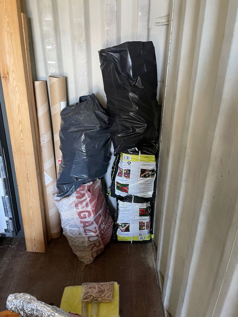 Firewood,  Kindling,  Chopped