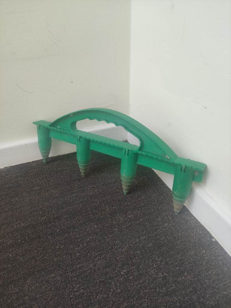 Seed Drill
