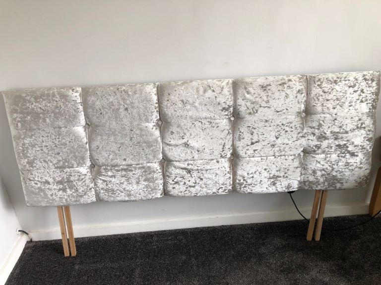 King size headboard