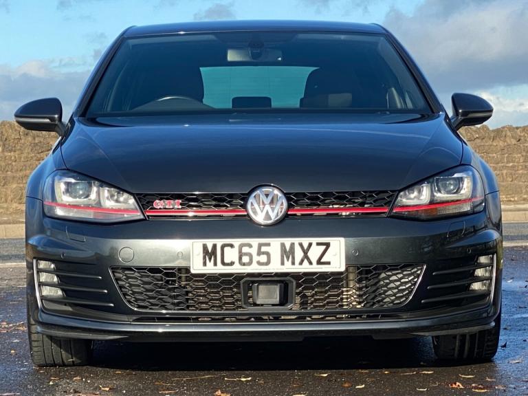 2016 Volkswagen Golf 2.0 TSI GTI Performance Pack 5dr - Sat Nav &amp; Heated Seats &amp; Cruise C...