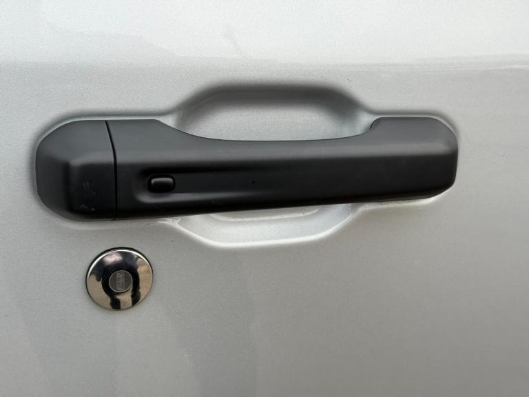 2025 Jeep Wrangler 2.0 GME Rubicon 4dr Auto8 CONVERTIBLE PETROL Automatic