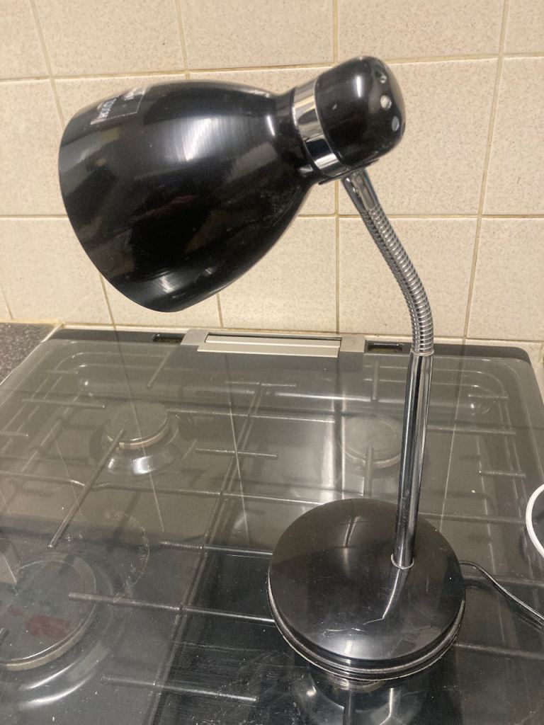 Desk Lamp