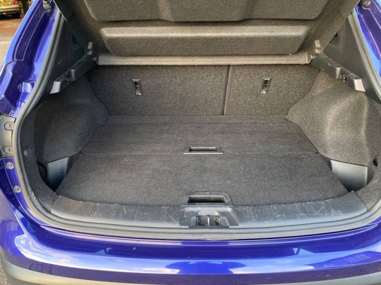 2015 15 NISSAN QASHQAI 1.2 DIG-T N-TEC SUV 5DR PETROL MANUAL 2WD EURO 5 (S/S) (1