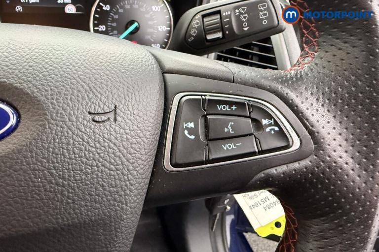 2022 Ford Ecosport 1.0 EcoBoost 125 ST-Line 5dr SUV Petrol Manual