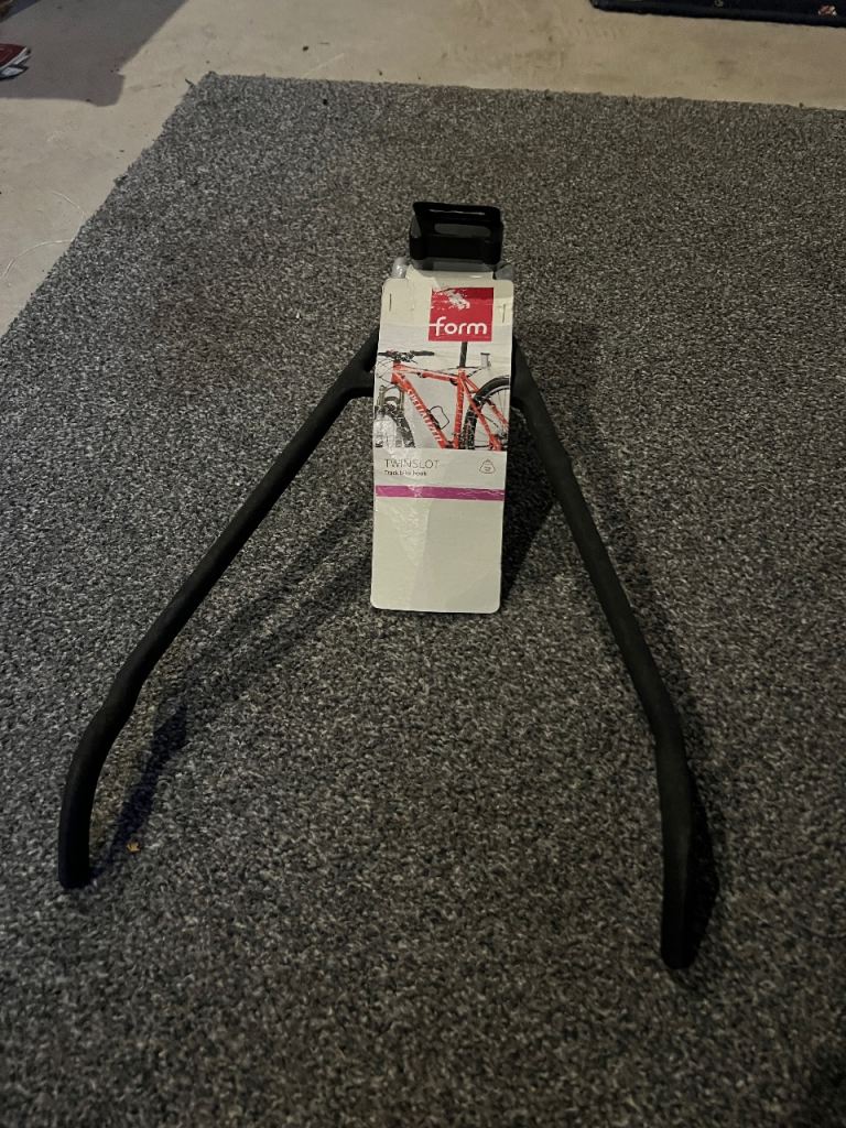 image for Cycle storage