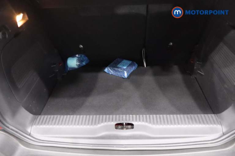 2022 Citroen C3 Aircross 1.2 PureTech 110 Shine 5dr MPV PETROL Manual