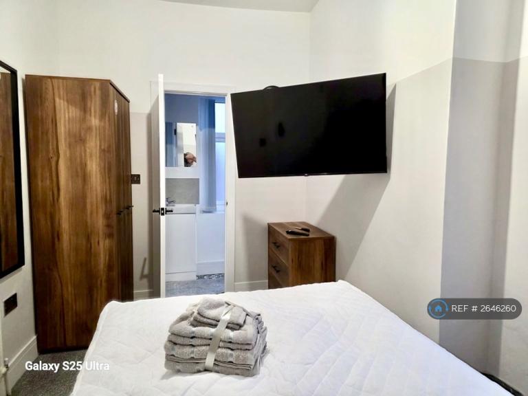 1 bedroom in Barthomley Road, Birches Head, ST1 (#2646260)