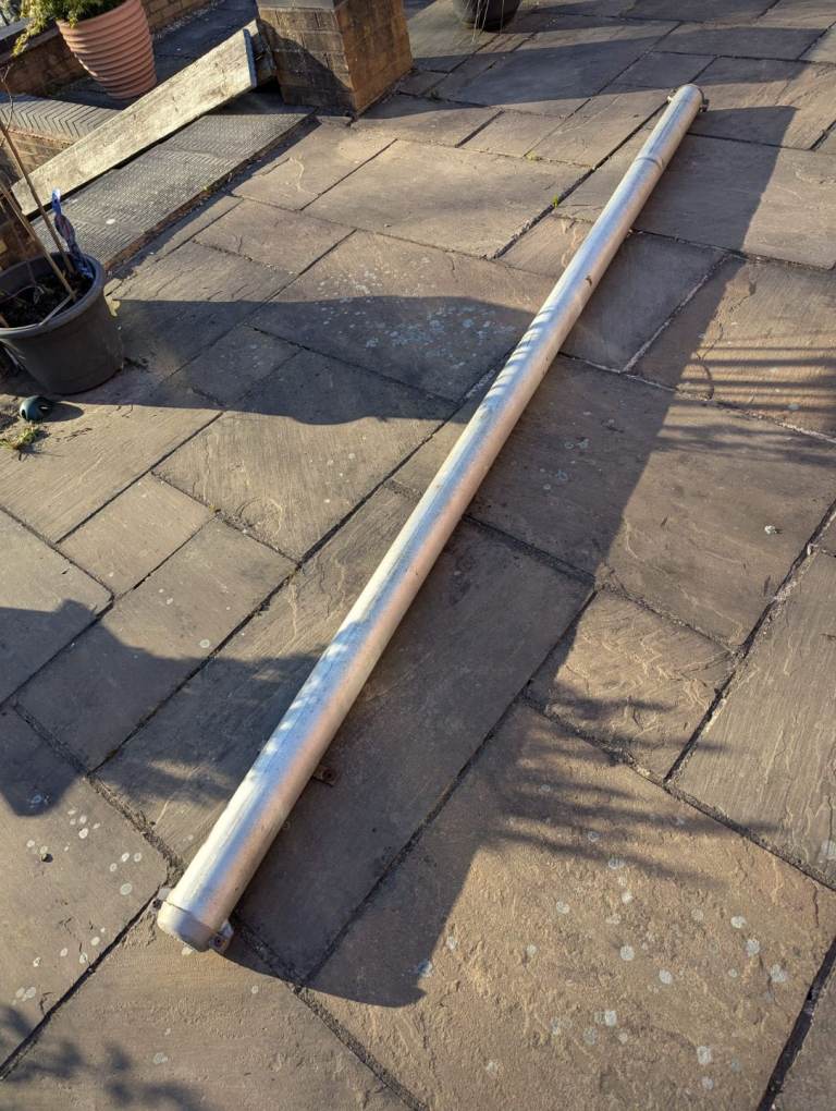 Pipe Tube Carrier