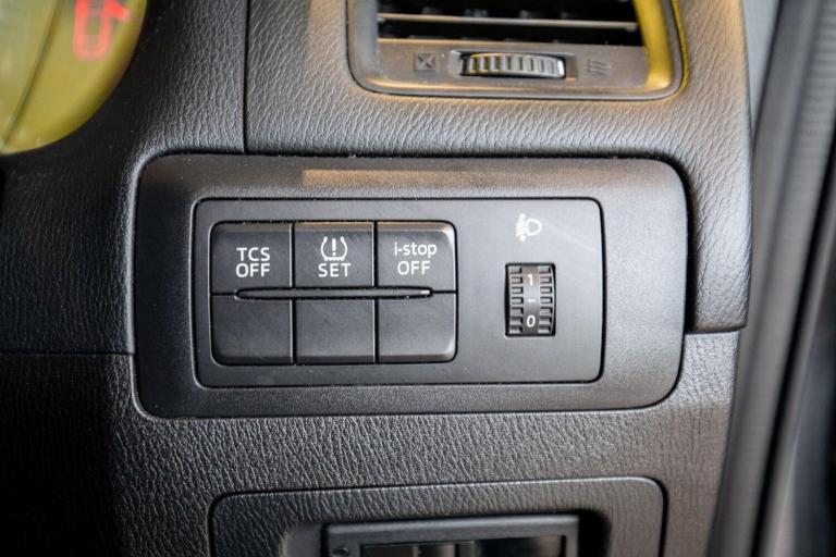 2014 Mazda CX-5 2.2d SE-L Nav 5dr Auto ESTATE DIESEL Automatic