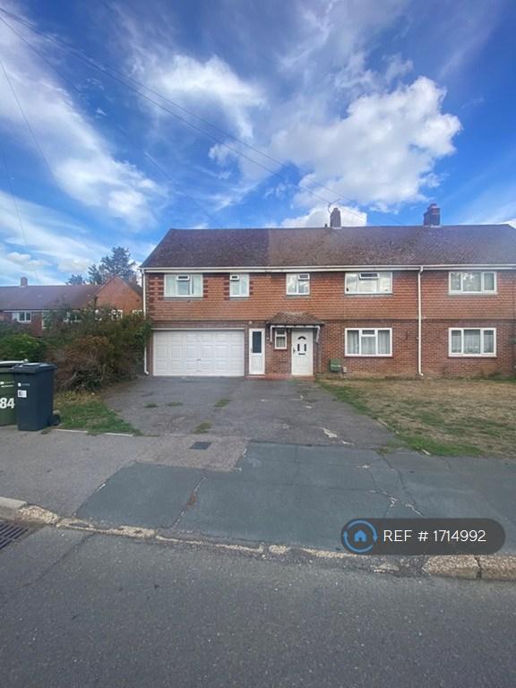 5 bedroom house in Fir Tree Road, Guildford, GU1 (5 bed) (#1714992)
