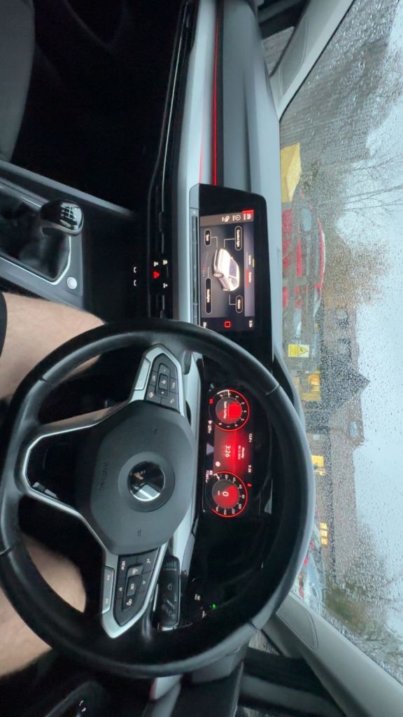 2021 Volkswagen Golf TSI LIFE 1.5L