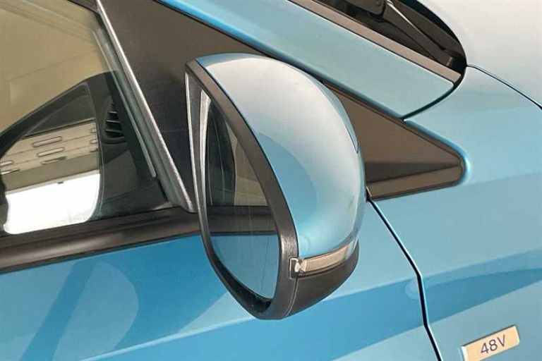 2022 Hyundai i20 1.0T GDi 48V MHD SE Connect 5dr HATCHBACK PETROL Manual