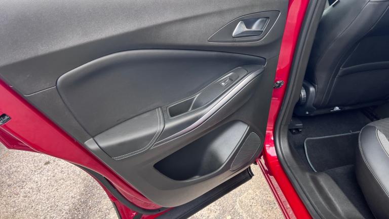 2021 Vauxhall Grandland X 1.5 Turbo D SRi Nav 5dr HATCHBACK Diesel Manual