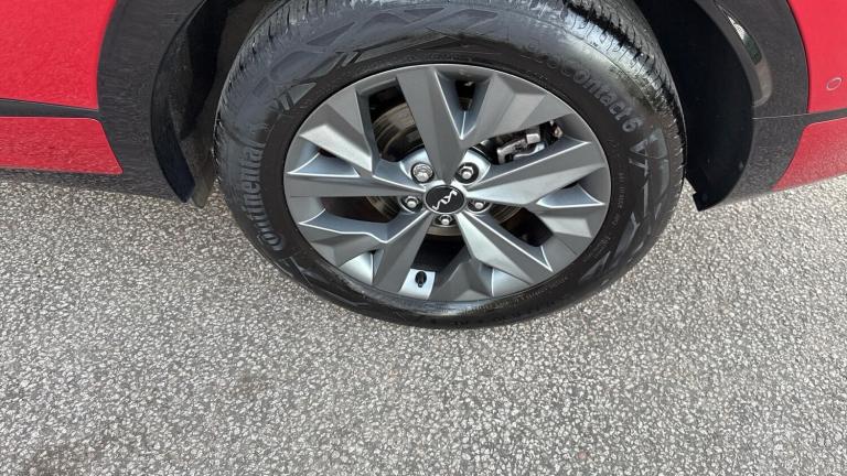 2025 Kia Sportage 1.6 T-GDi HEV GT-LINE S ESTATE Petrol/Electric Hybrid Automatic