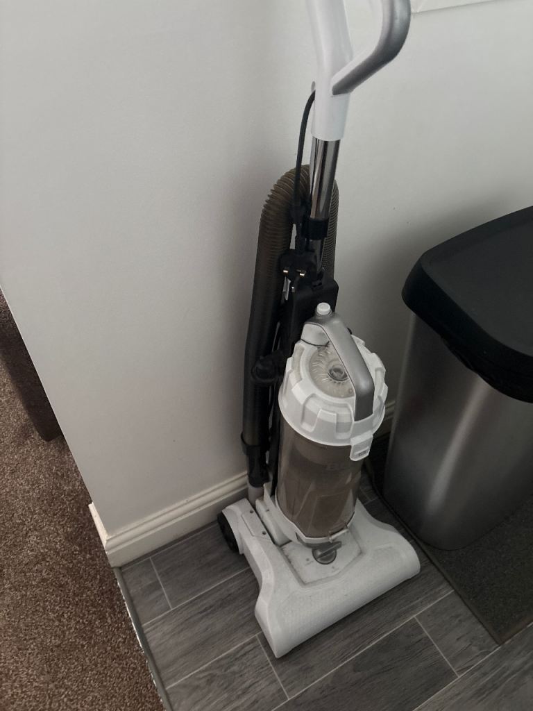Bush Hoover
