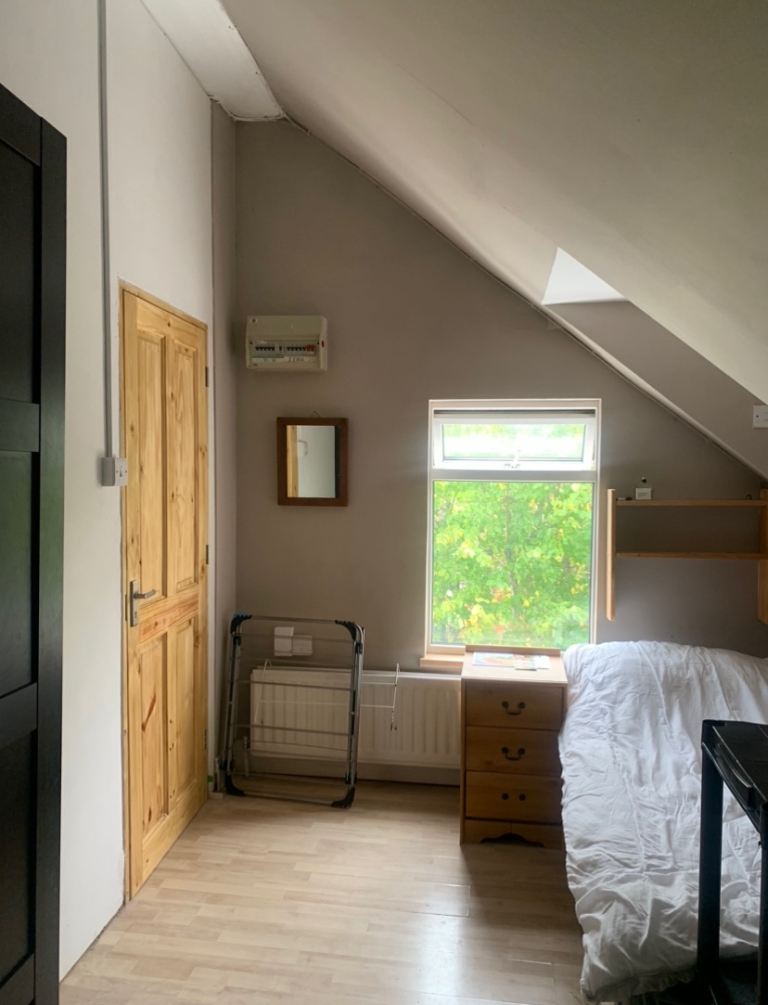 Single room